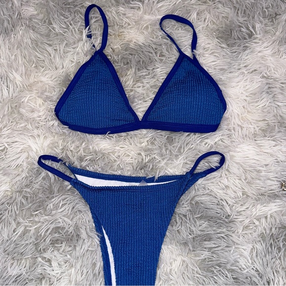 BIKINI BUNDLE 🚨SEND OFFERS🚨 - Picture 6 of 9